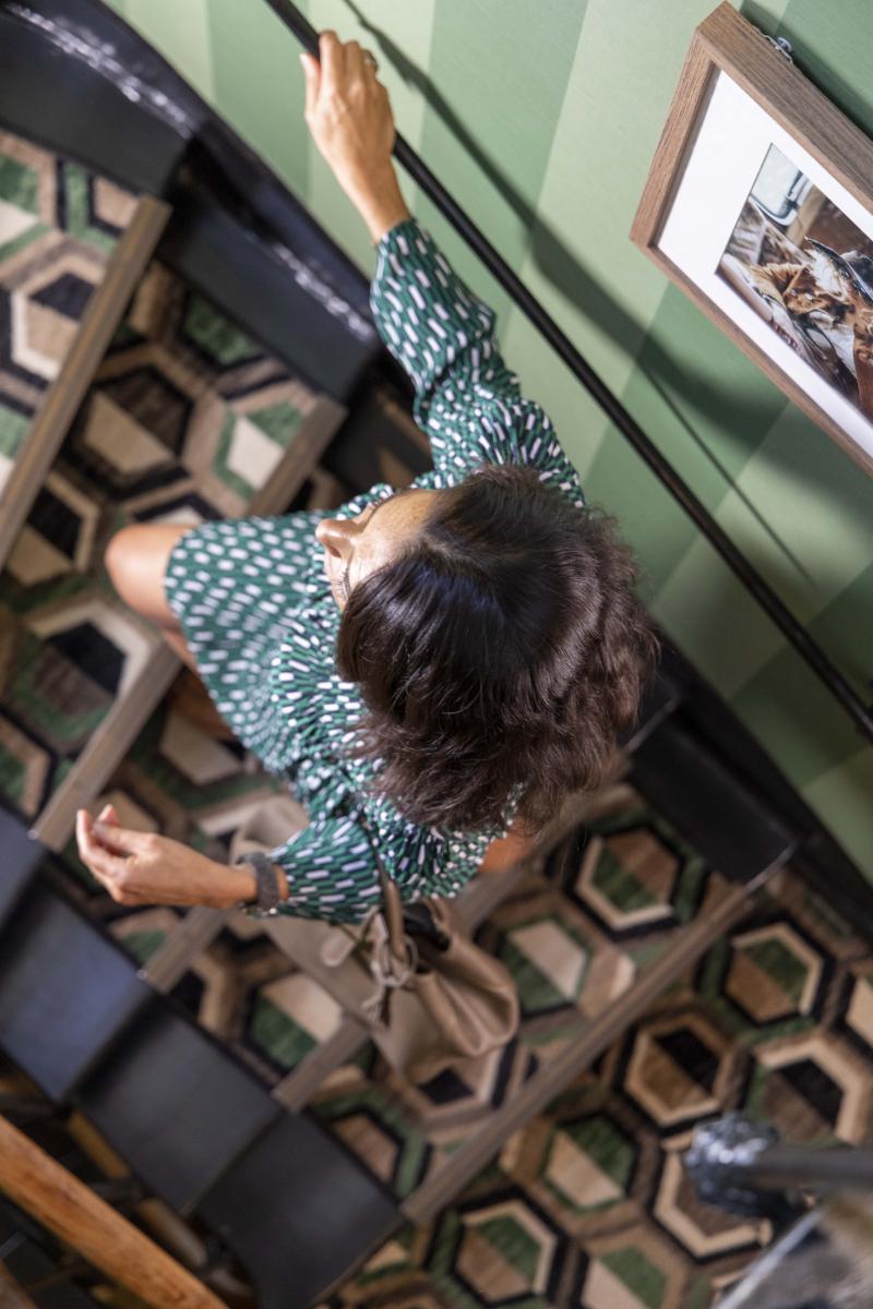 Hotel Eiffel Turenne - Hotel