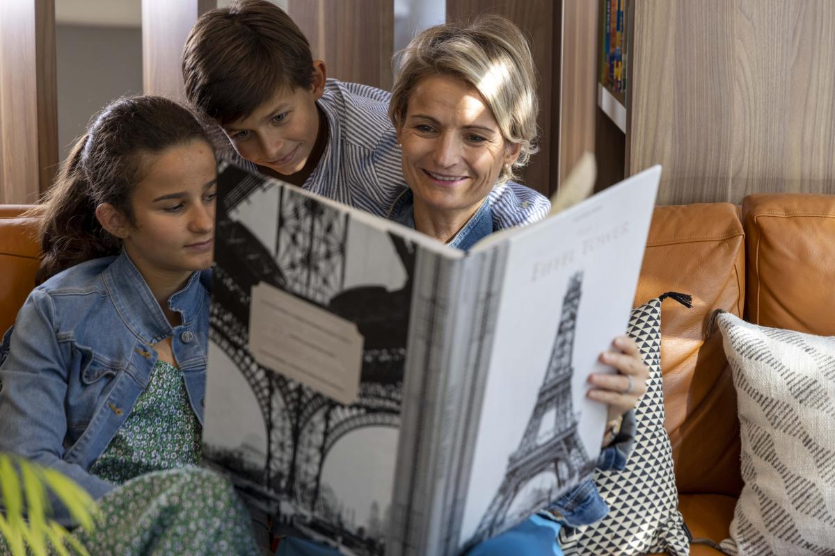 Hotel Eiffel Turenne - Hotel