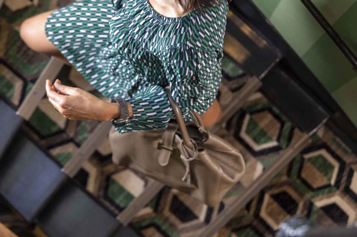 Hôtel Eiffel Turenne - Hotel