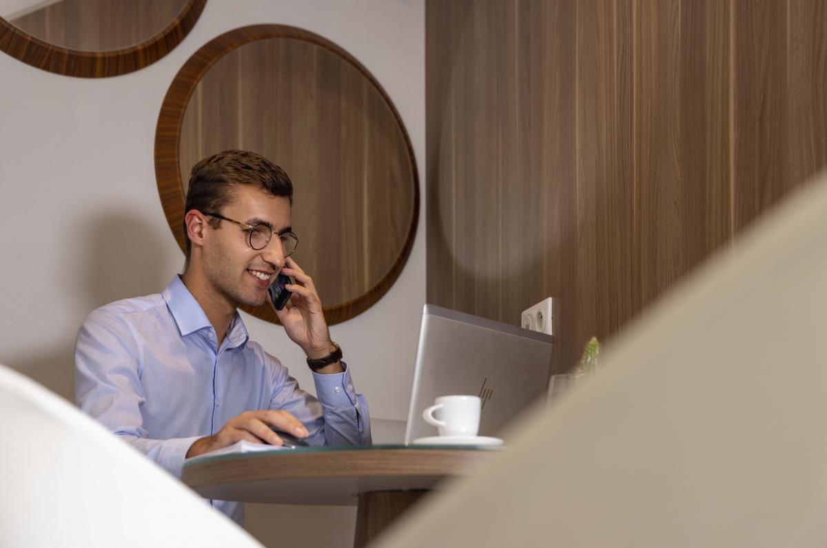 Hôtel Eiffel Turenne - Hotel