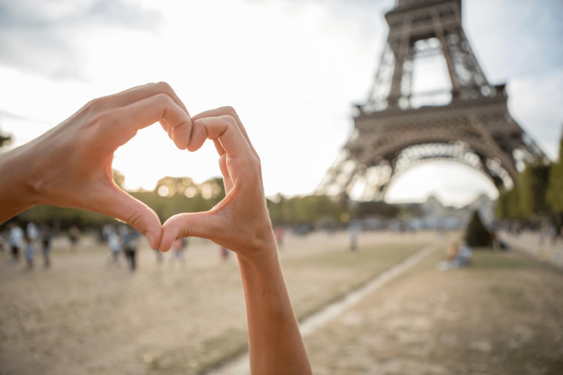 Hotel Eiffel Turenne - Hotel