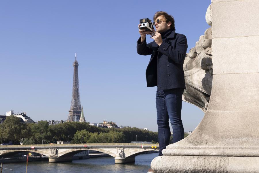 Hotel Eiffel Turenne - Paris