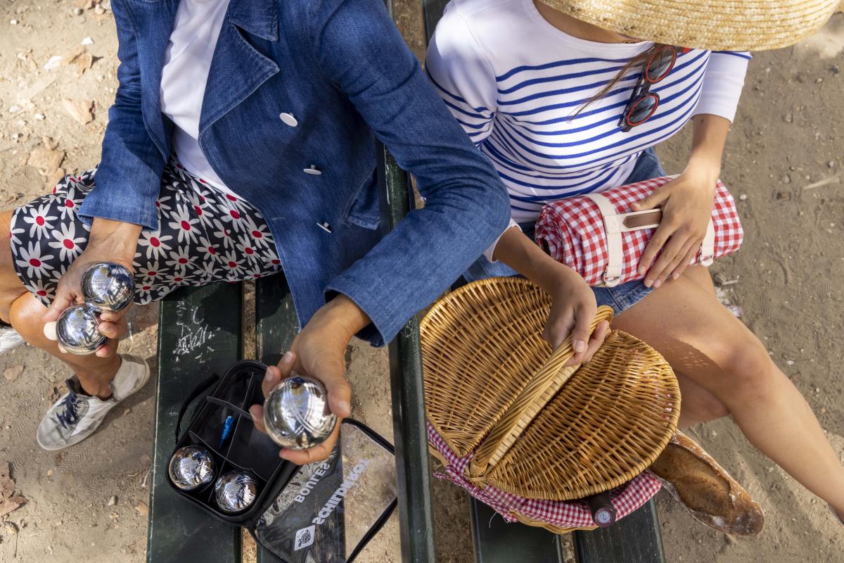 Hôtel Eiffel Turenne - Paris