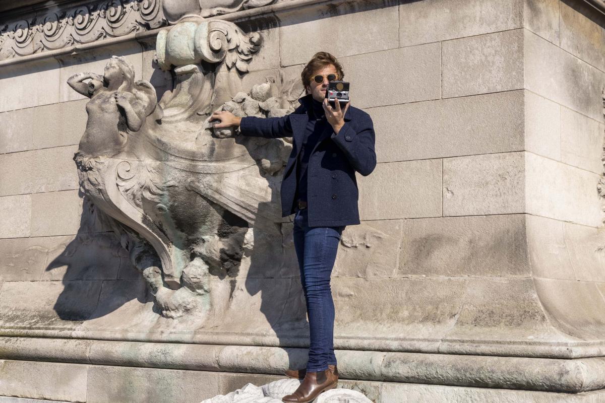 Hôtel Eiffel Turenne - Paris