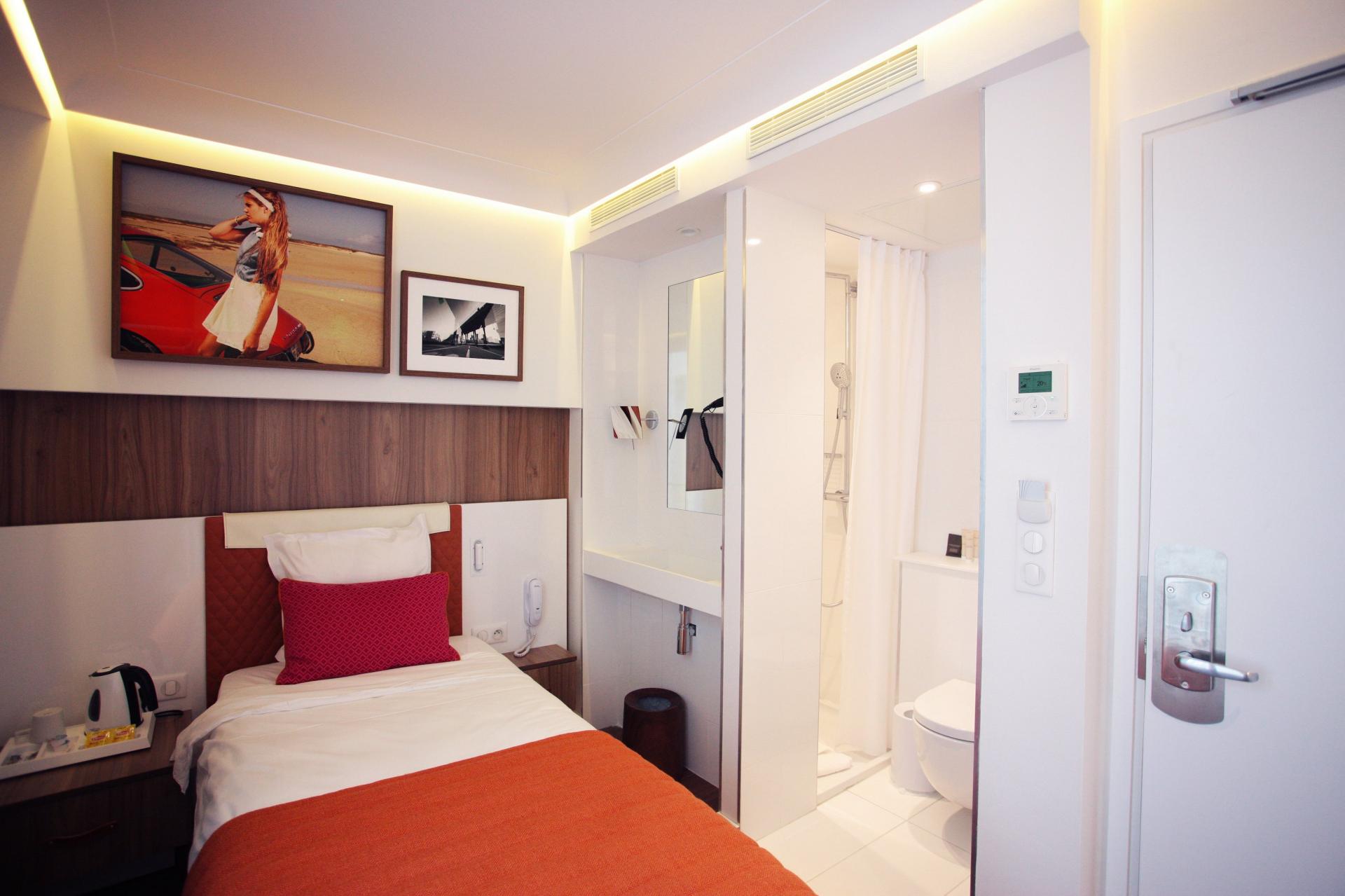Single room