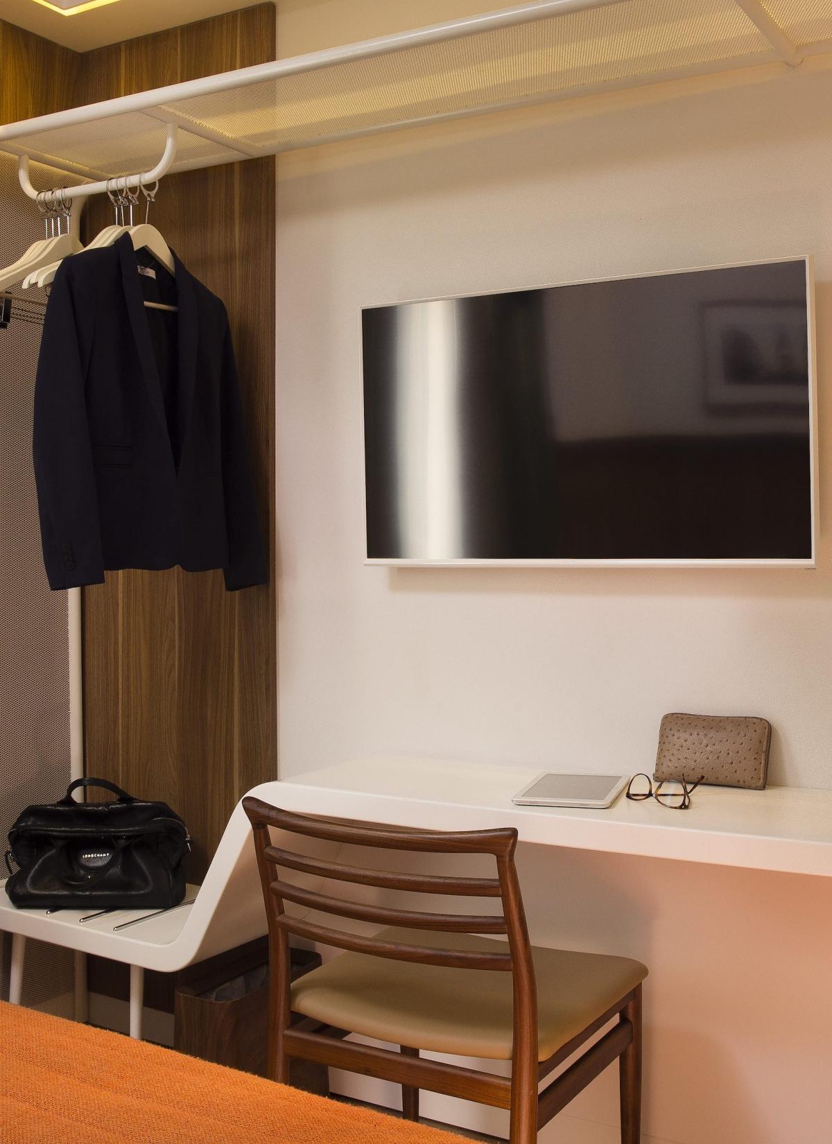 Hôtel Eiffel Turenne - Room